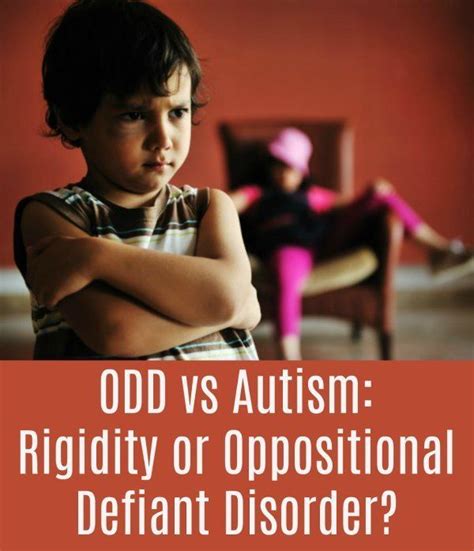 aba therapy for odd|odd vs asd.